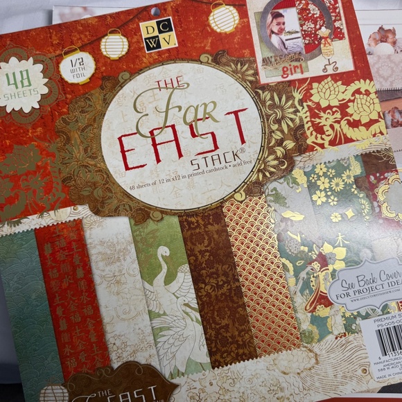 ๐จโจ Calling all crafting & journaling enthusiasts! โจ๐ - Picture 3 of 12